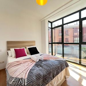 Apartamento de 2 Dormitorios
